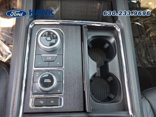 used 2022 Ford Expedition Max car, priced at $58,999