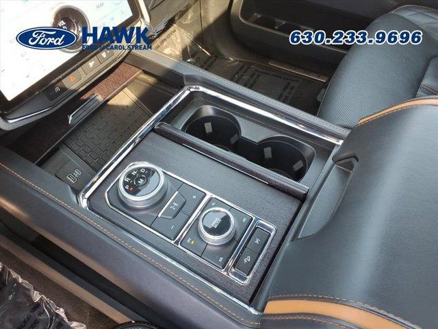 used 2022 Ford Expedition Max car, priced at $58,999