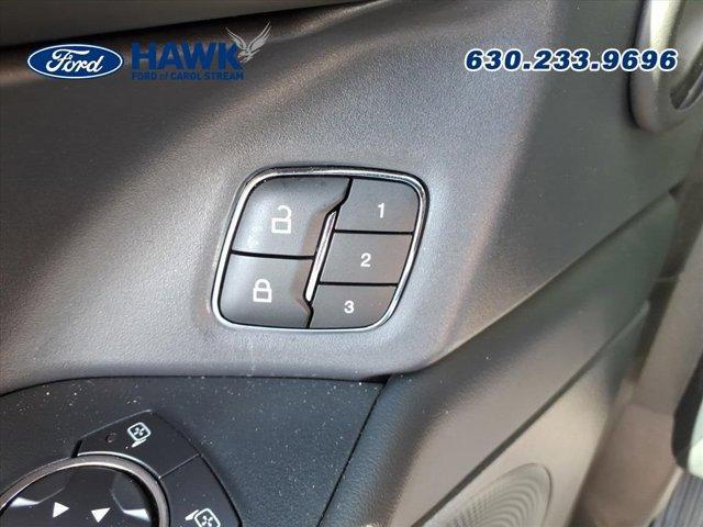 used 2022 Ford Expedition Max car, priced at $58,999