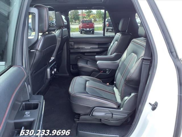 used 2021 Ford Expedition Max car, priced at $50,999