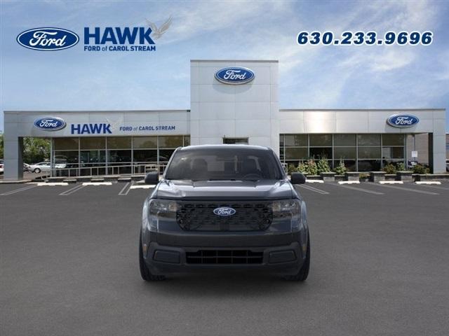 new 2025 Ford Maverick car, priced at $29,144