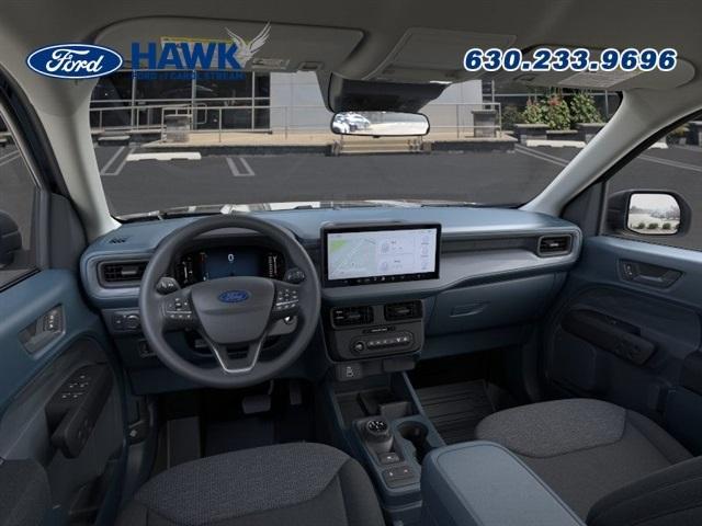 new 2025 Ford Maverick car, priced at $29,144