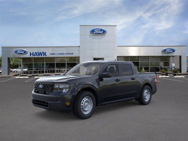 new 2025 Ford Maverick car, priced at $29,144