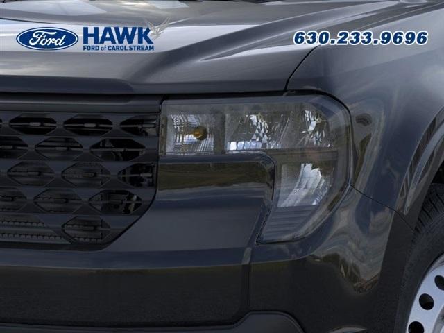 new 2025 Ford Maverick car, priced at $29,144