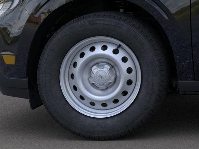 new 2025 Ford Maverick car, priced at $29,144