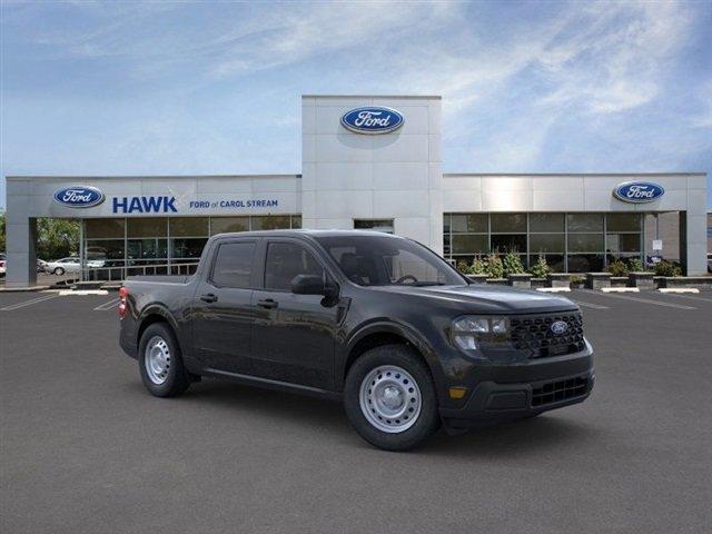 new 2025 Ford Maverick car, priced at $29,144