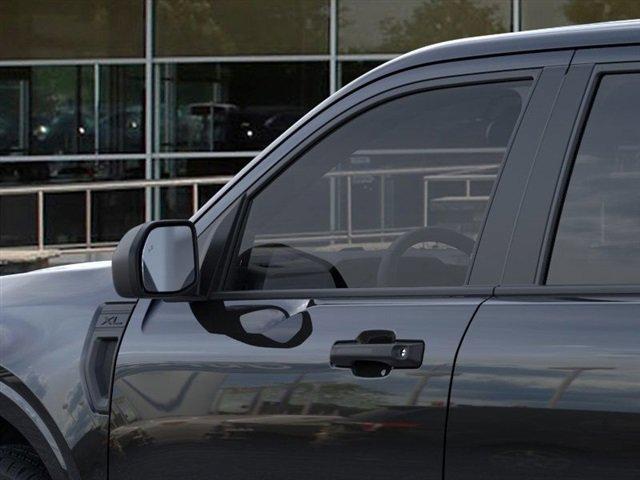 new 2025 Ford Maverick car, priced at $29,144