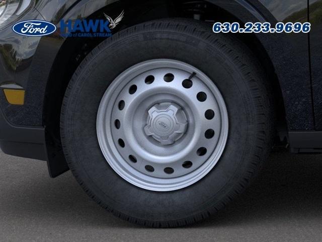 new 2025 Ford Maverick car, priced at $29,144