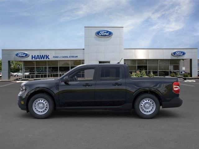 new 2025 Ford Maverick car, priced at $29,144
