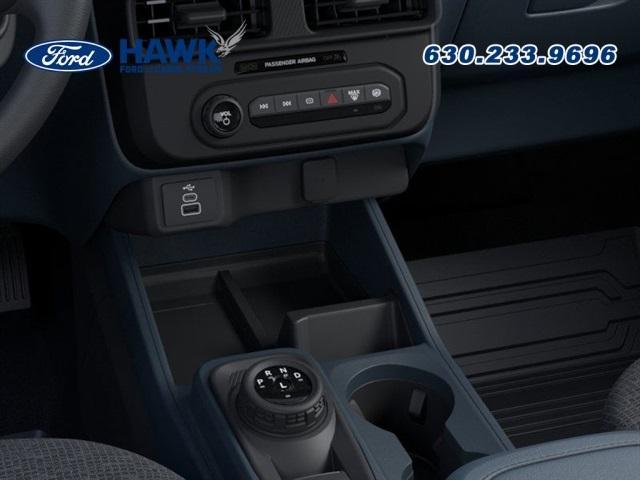 new 2025 Ford Maverick car, priced at $29,144