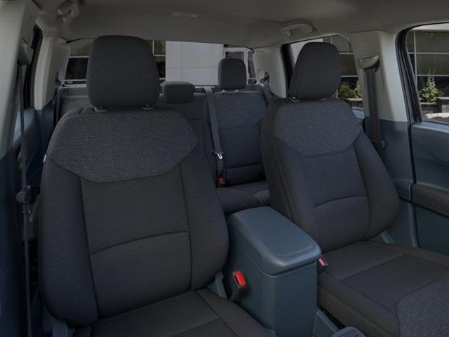 new 2025 Ford Maverick car, priced at $29,144