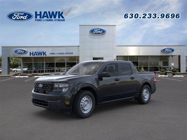new 2025 Ford Maverick car, priced at $29,144