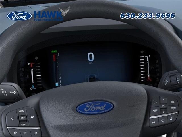 new 2025 Ford Maverick car, priced at $29,144