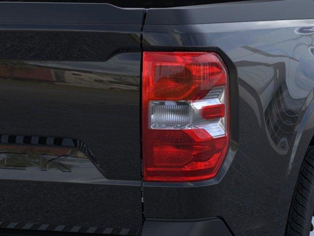 new 2025 Ford Maverick car, priced at $29,144