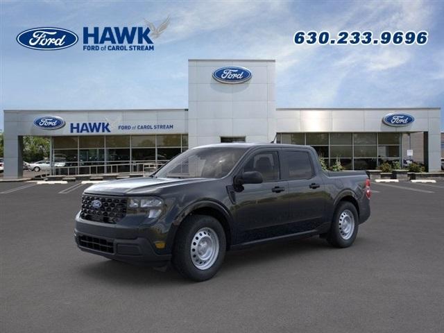 new 2025 Ford Maverick car, priced at $29,144