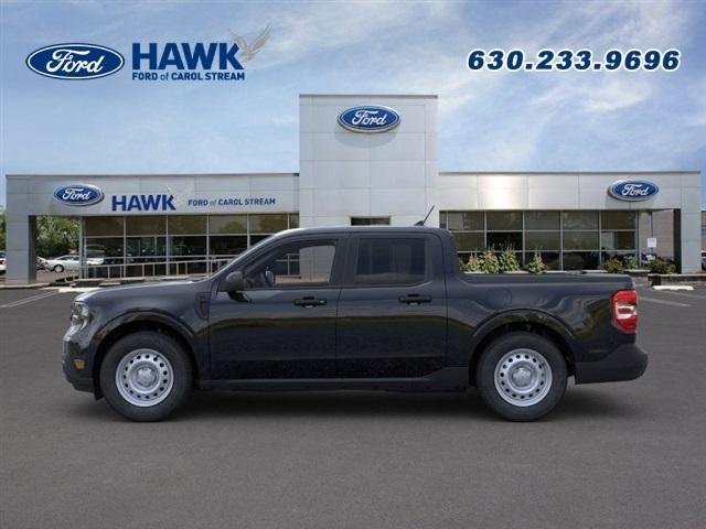 new 2025 Ford Maverick car, priced at $29,144