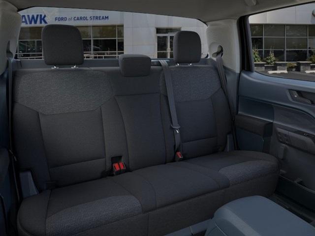 new 2025 Ford Maverick car, priced at $29,144