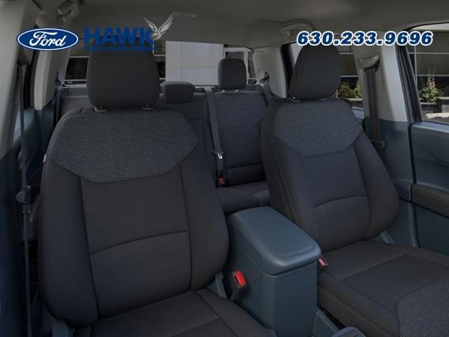 new 2025 Ford Maverick car, priced at $29,144