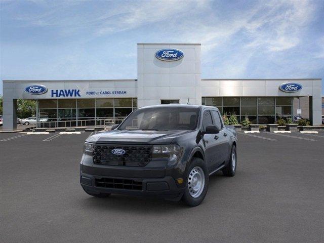 new 2025 Ford Maverick car, priced at $29,144