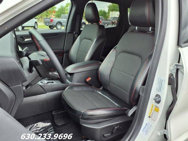 used 2023 Ford Escape car, priced at $30,998