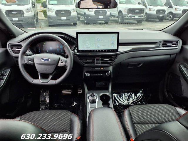 used 2023 Ford Escape car, priced at $30,998