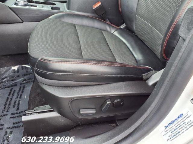 used 2023 Ford Escape car, priced at $30,998