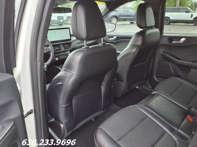 used 2023 Ford Escape car, priced at $30,998