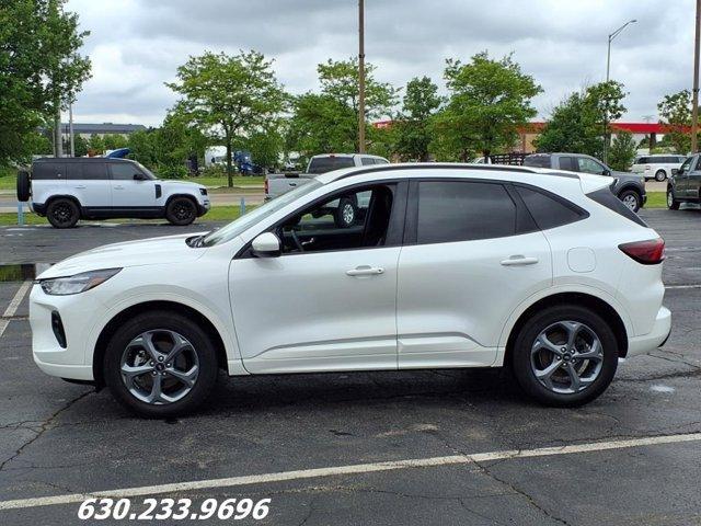 used 2023 Ford Escape car, priced at $30,998
