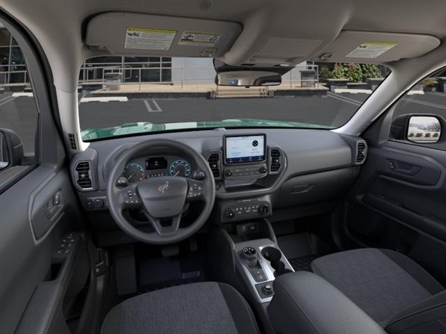 new 2024 Ford Bronco Sport car, priced at $29,115