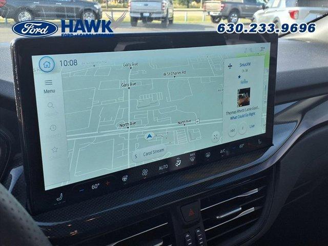 used 2024 Ford Escape car, priced at $26,489