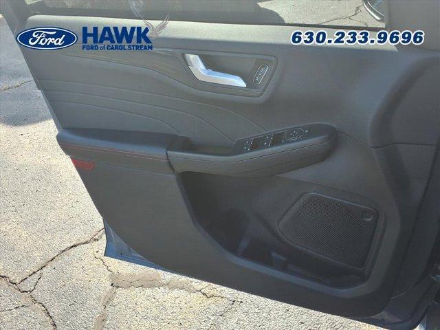 used 2024 Ford Escape car, priced at $26,489