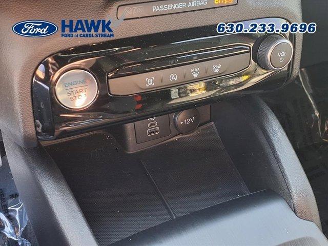 used 2024 Ford Escape car, priced at $26,489