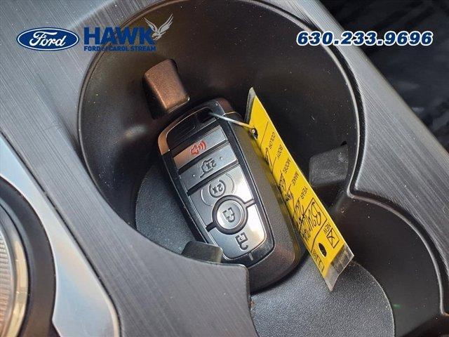 used 2024 Ford Escape car, priced at $26,489