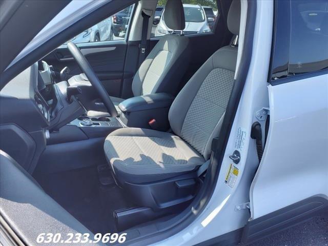 used 2022 Ford Escape car, priced at $17,999