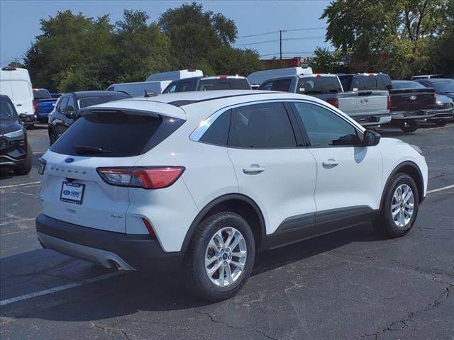 used 2022 Ford Escape car, priced at $21,222