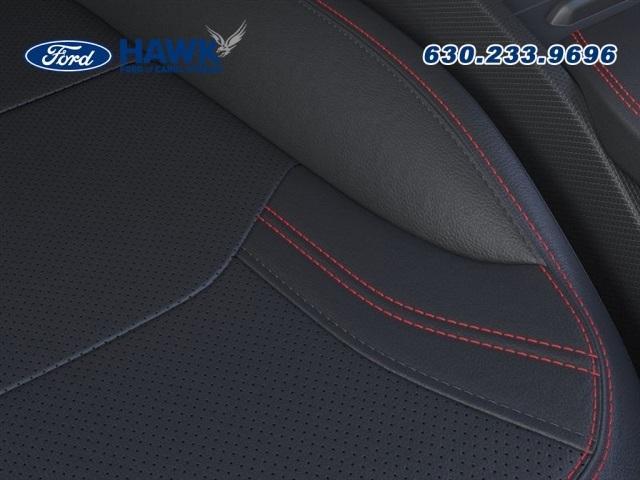 new 2025 Ford Mustang Mach-E car, priced at $51,869