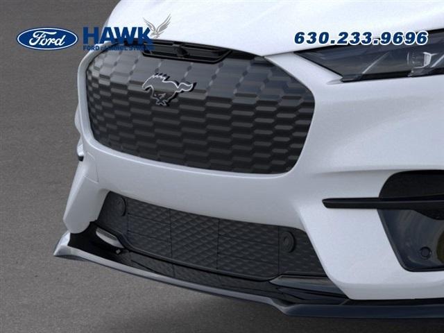 new 2025 Ford Mustang Mach-E car, priced at $51,869
