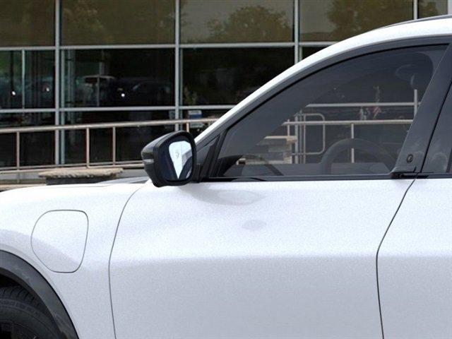 new 2025 Ford Mustang Mach-E car, priced at $51,869