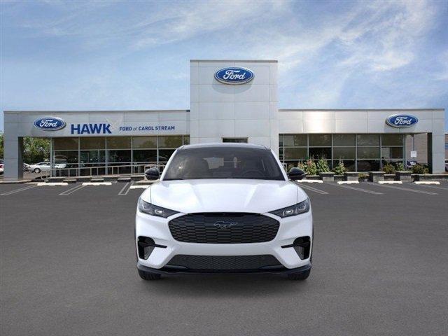 new 2025 Ford Mustang Mach-E car, priced at $51,869