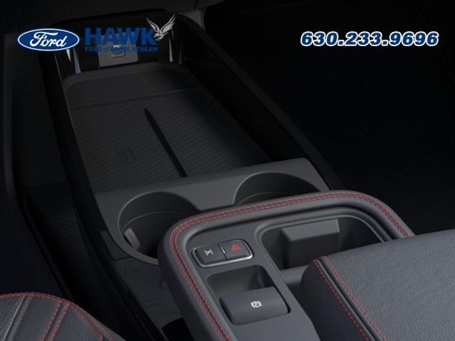 new 2025 Ford Mustang Mach-E car, priced at $51,869