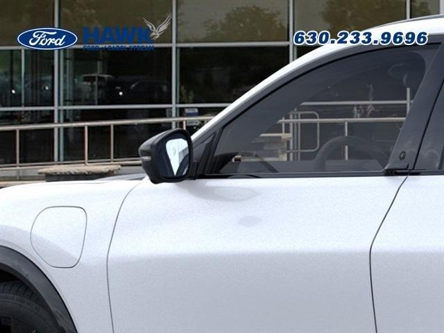new 2025 Ford Mustang Mach-E car, priced at $51,869