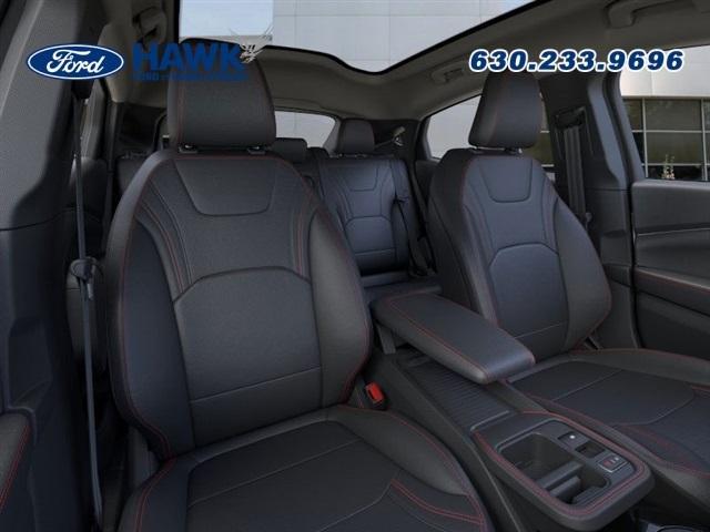 new 2025 Ford Mustang Mach-E car, priced at $51,869