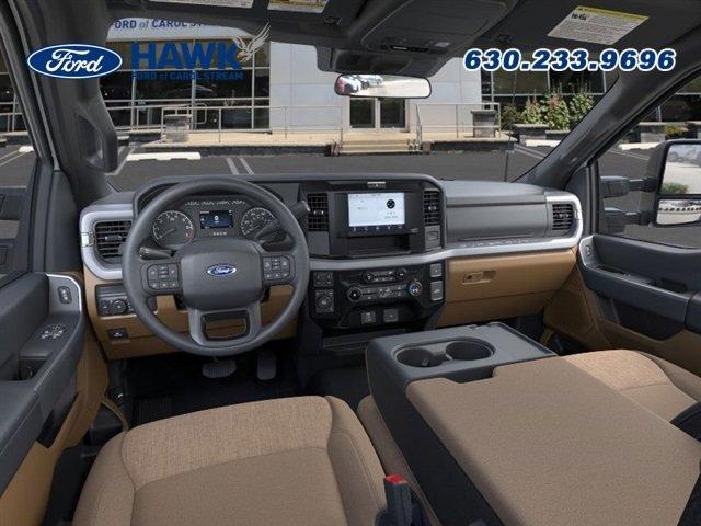 new 2026 Ford F-350 car, priced at $53,539