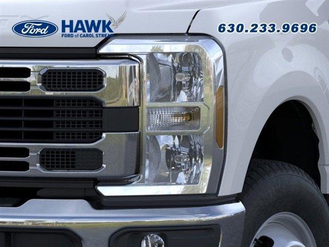 new 2026 Ford F-350 car, priced at $53,539