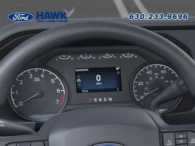 new 2026 Ford F-350 car, priced at $53,539