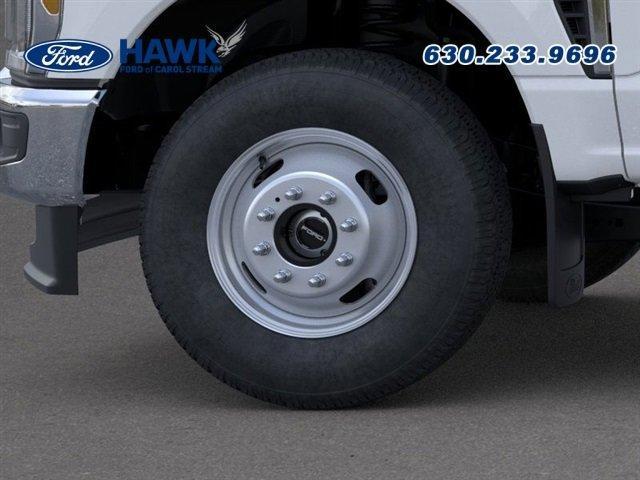 new 2026 Ford F-350 car, priced at $53,539