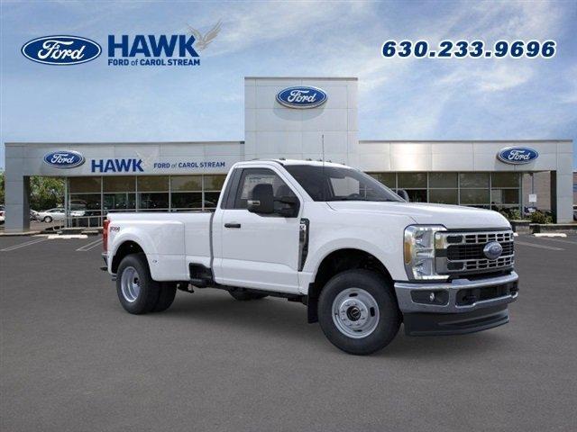 new 2026 Ford F-350 car, priced at $53,539