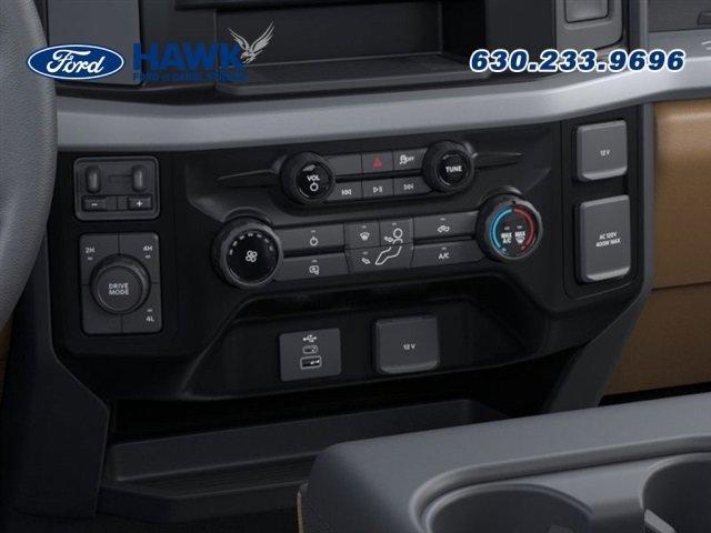 new 2026 Ford F-350 car, priced at $53,539