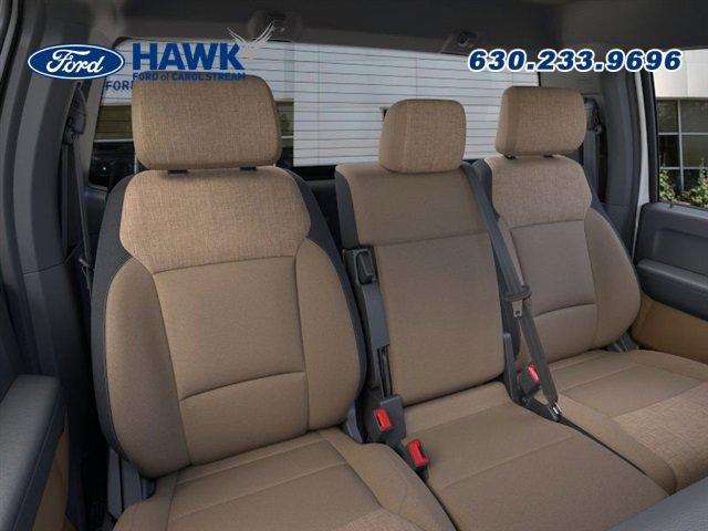 new 2026 Ford F-350 car, priced at $53,539