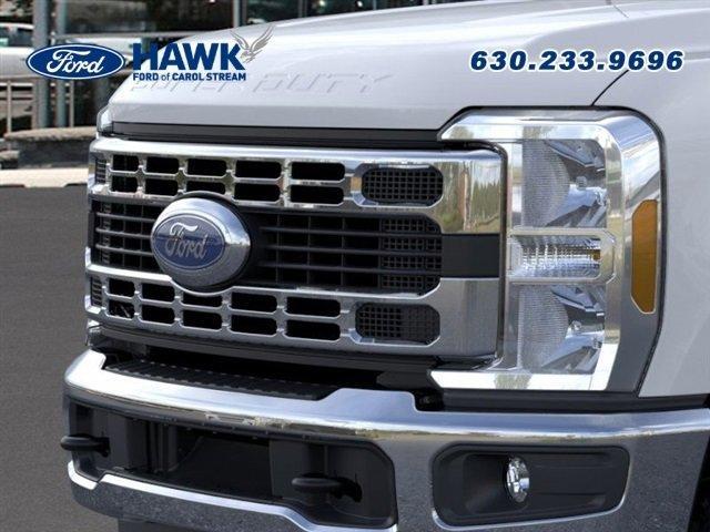 new 2026 Ford F-350 car, priced at $53,539